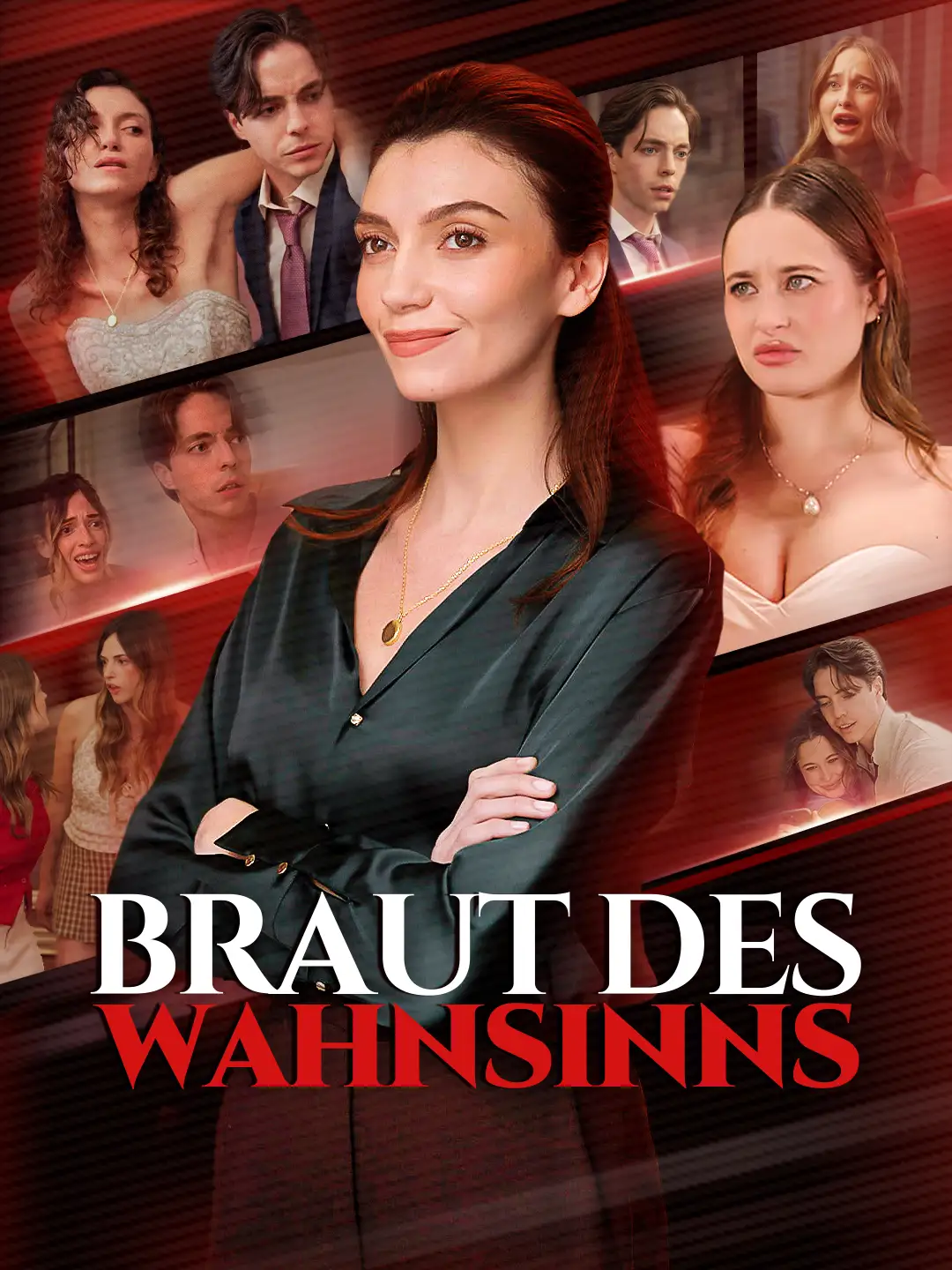 Braut des Wahnsinns